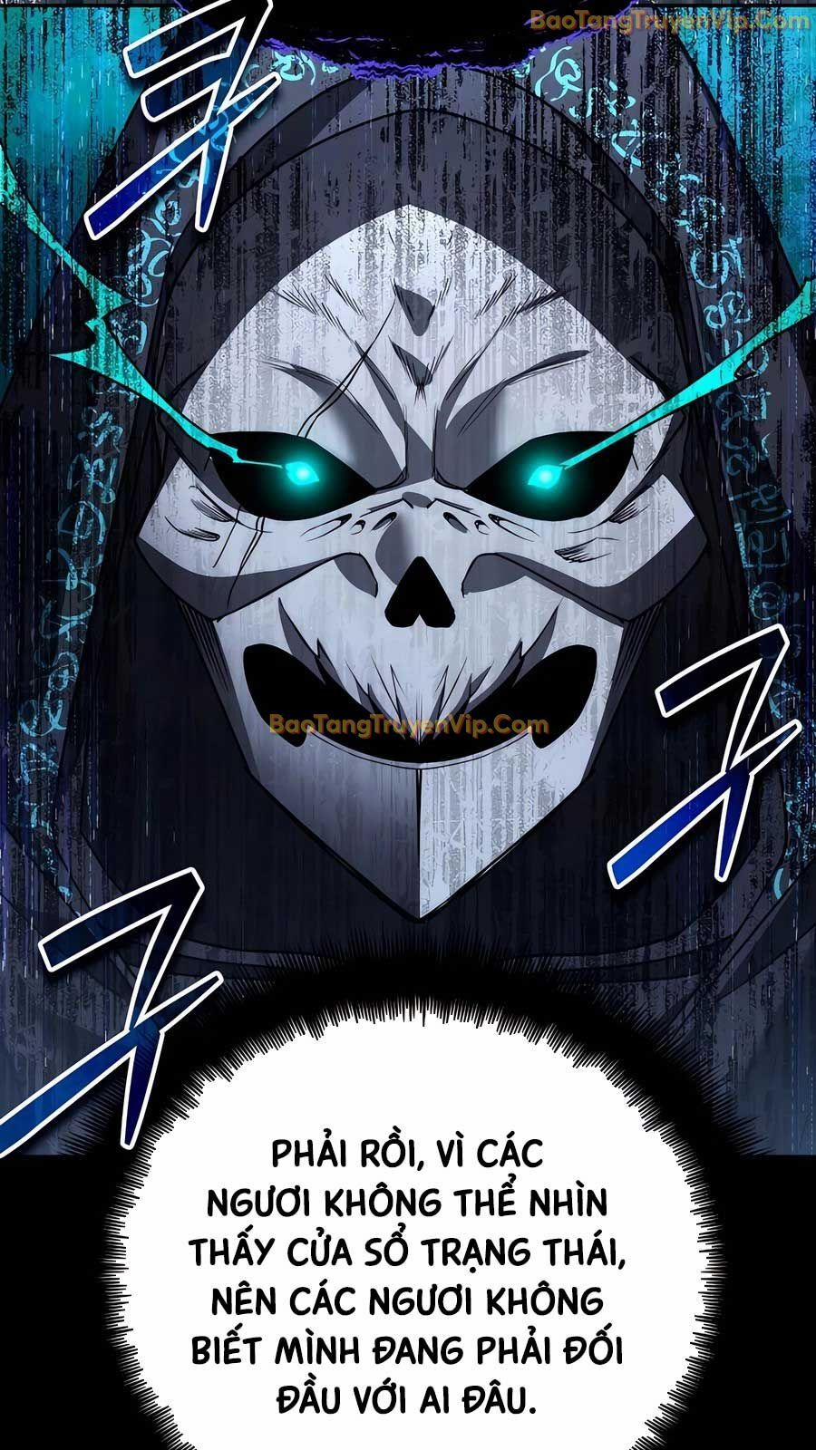 Tất Cả Bản Ngã Của Tôi Đều Là Hung Thần 30 trang 15