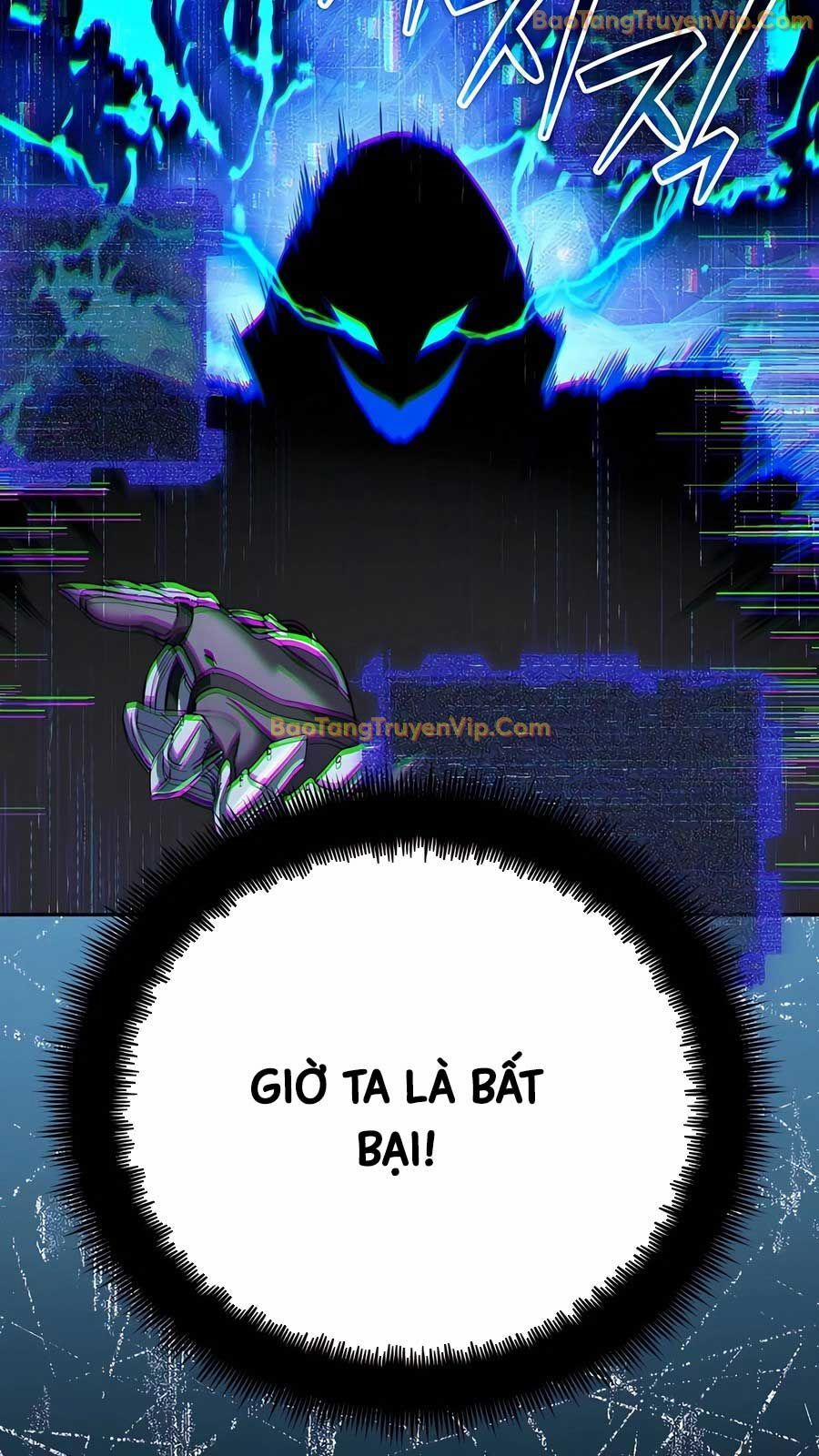 Tất Cả Bản Ngã Của Tôi Đều Là Hung Thần 30 trang 18