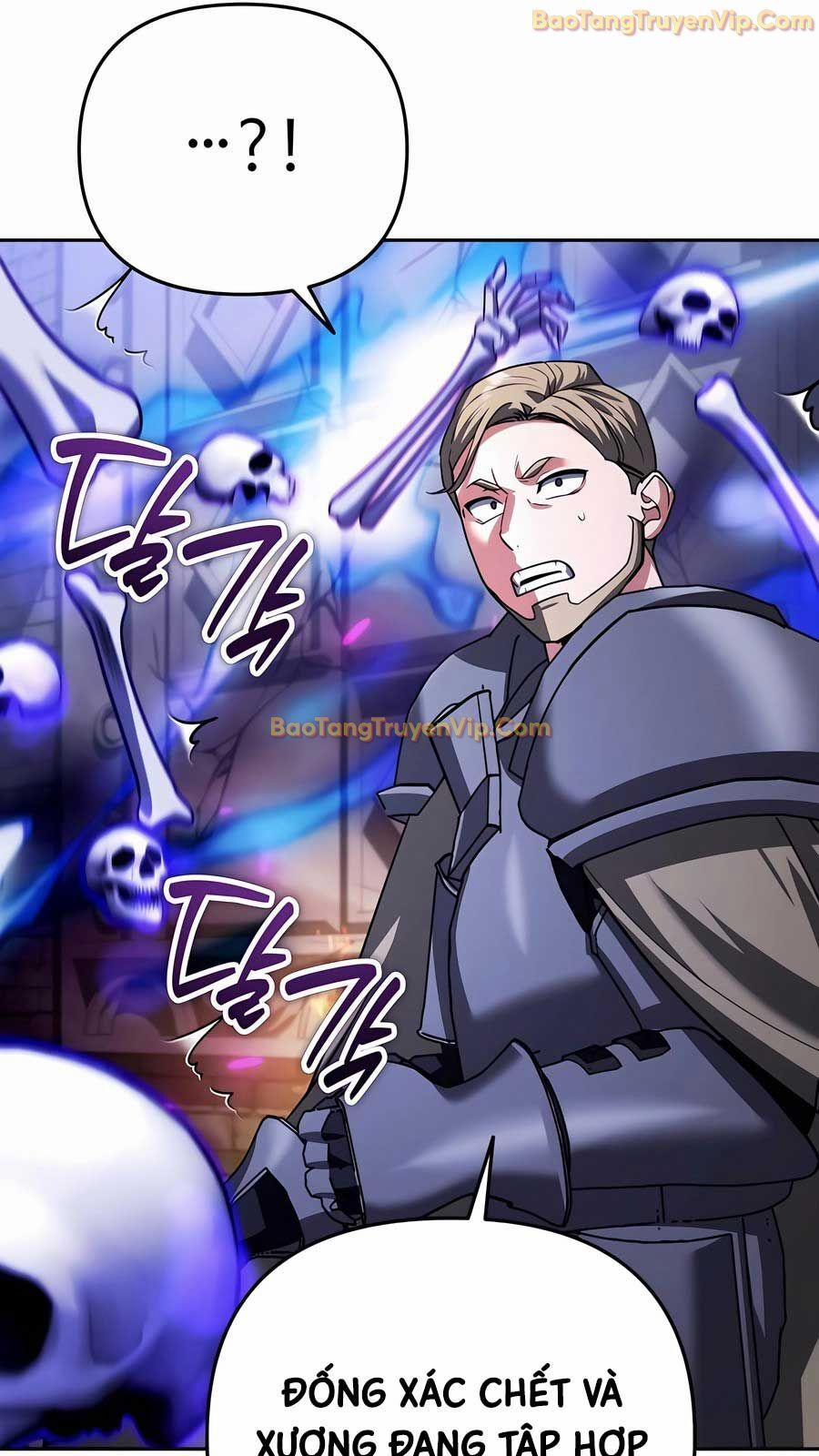 Tất Cả Bản Ngã Của Tôi Đều Là Hung Thần 30 trang 36