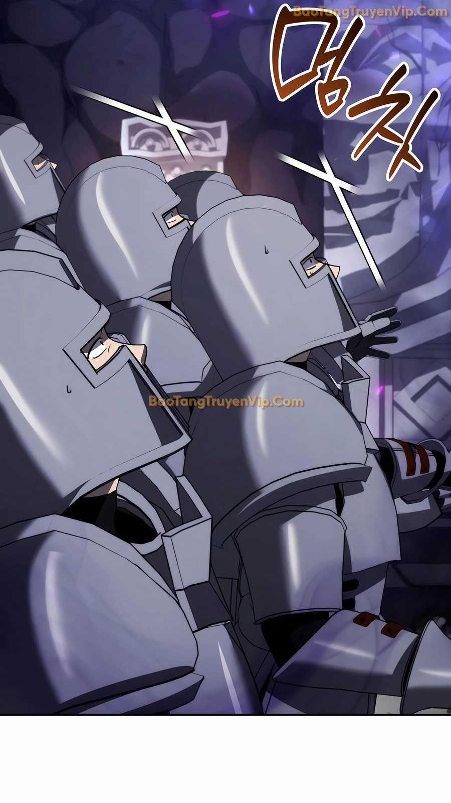 Tất Cả Bản Ngã Của Tôi Đều Là Hung Thần 30 trang 4