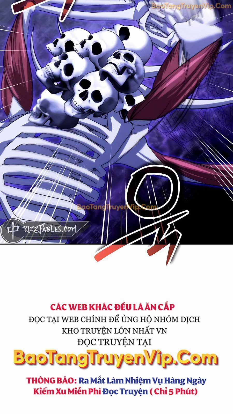 Tất Cả Bản Ngã Của Tôi Đều Là Hung Thần 30 trang 41