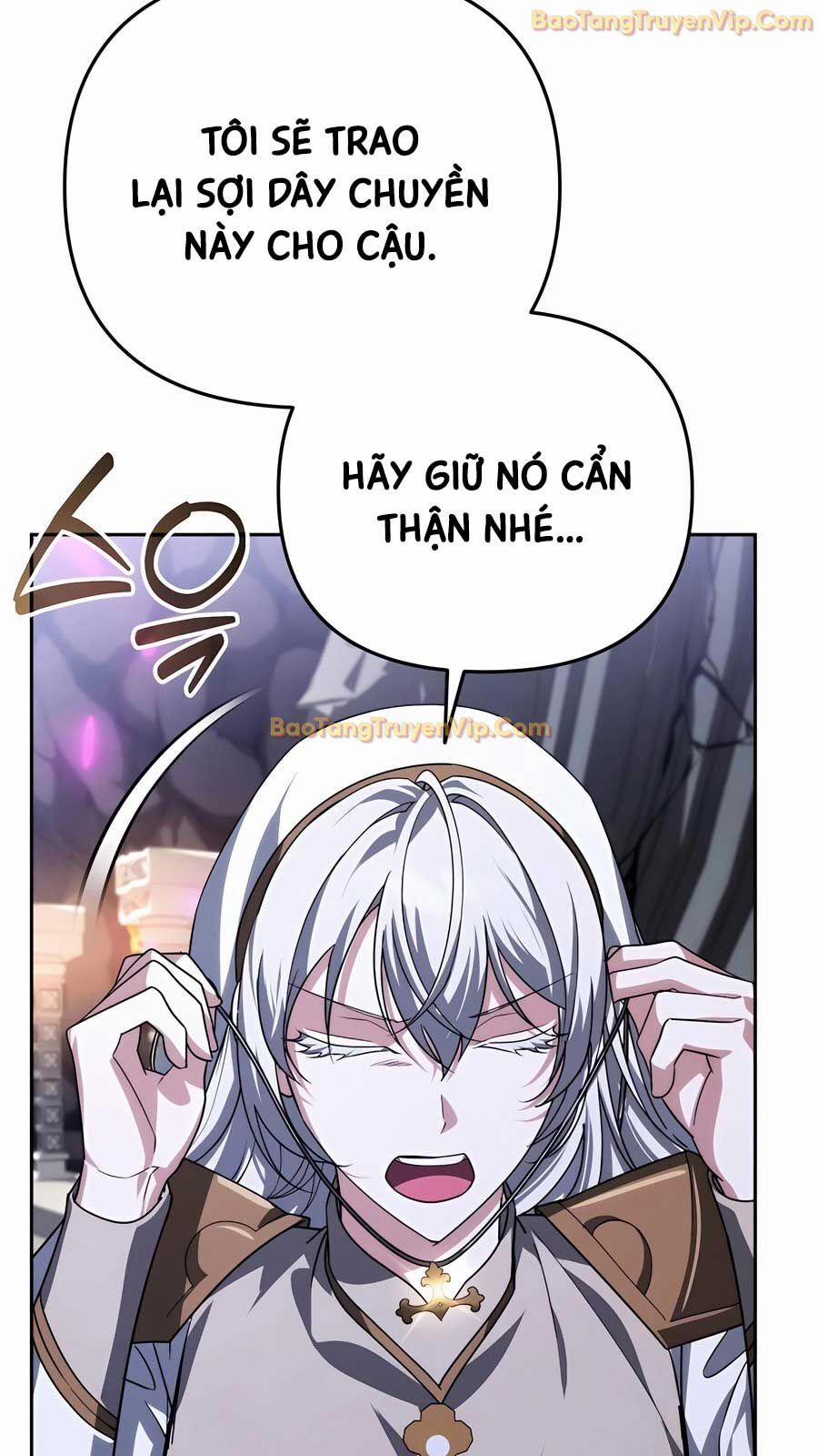 Tất Cả Bản Ngã Của Tôi Đều Là Hung Thần 30 trang 51
