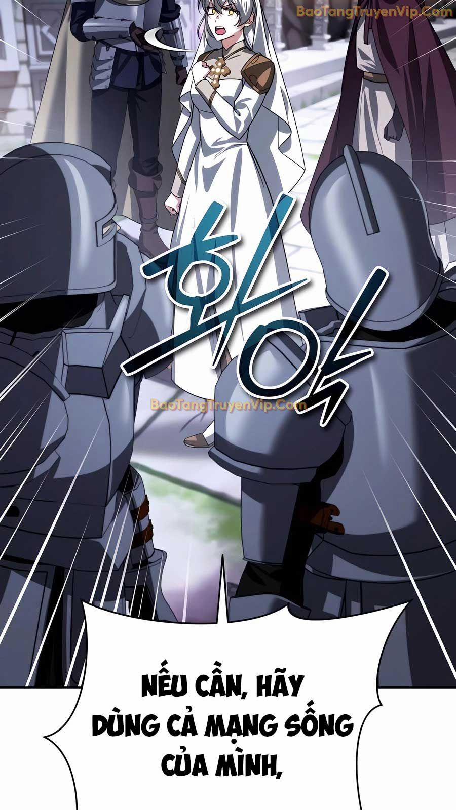 Tất Cả Bản Ngã Của Tôi Đều Là Hung Thần 30 trang 57