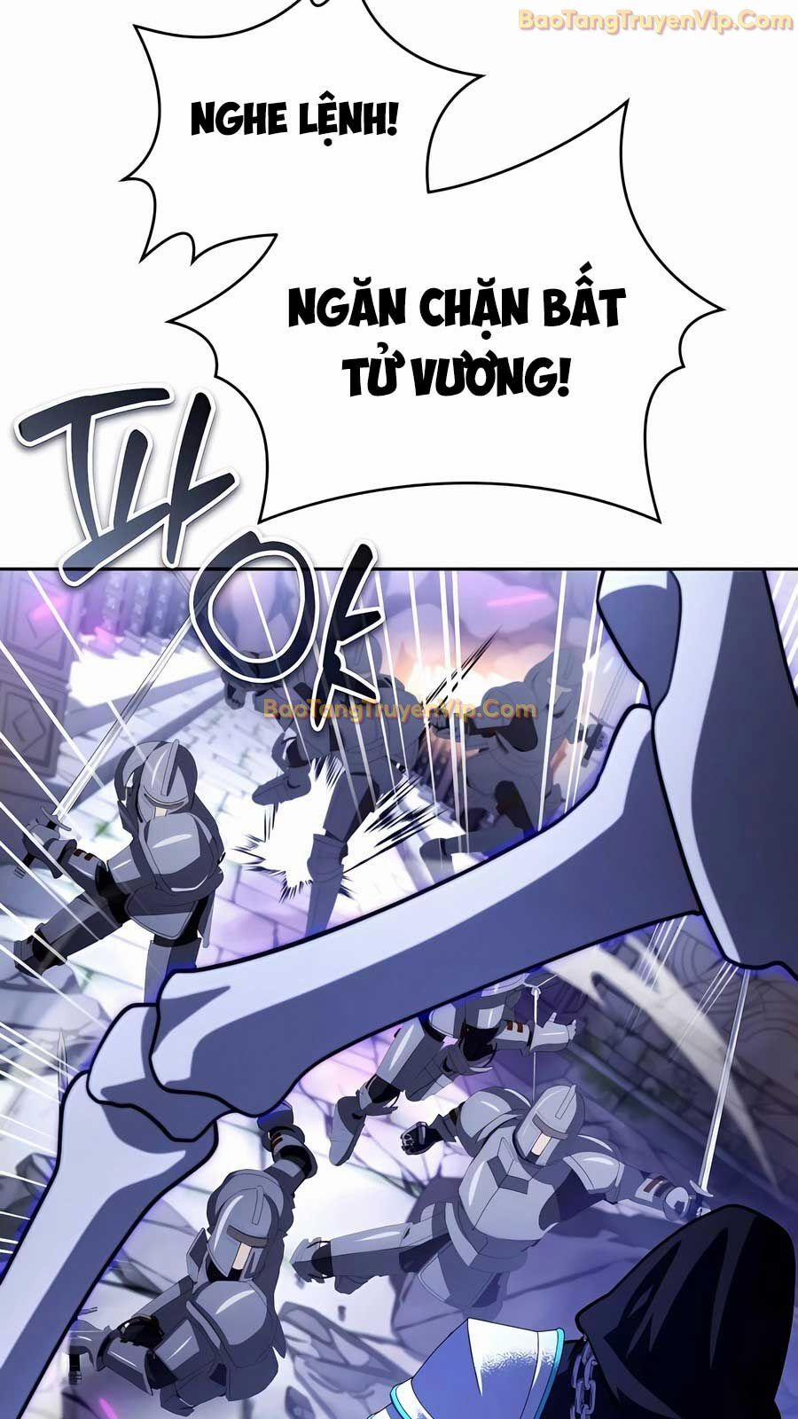 Tất Cả Bản Ngã Của Tôi Đều Là Hung Thần 30 trang 60