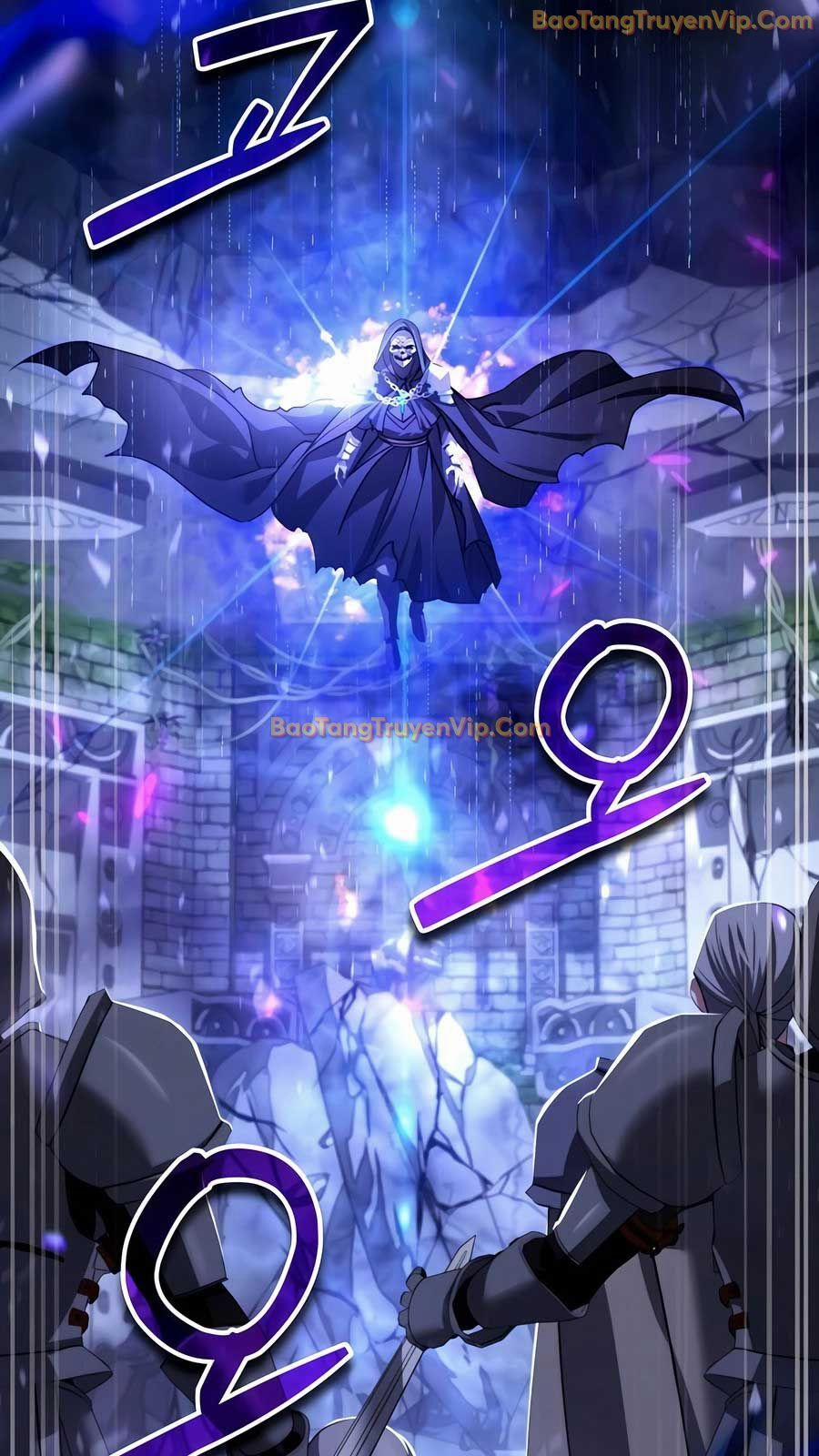 Tất Cả Bản Ngã Của Tôi Đều Là Hung Thần 30 trang 7