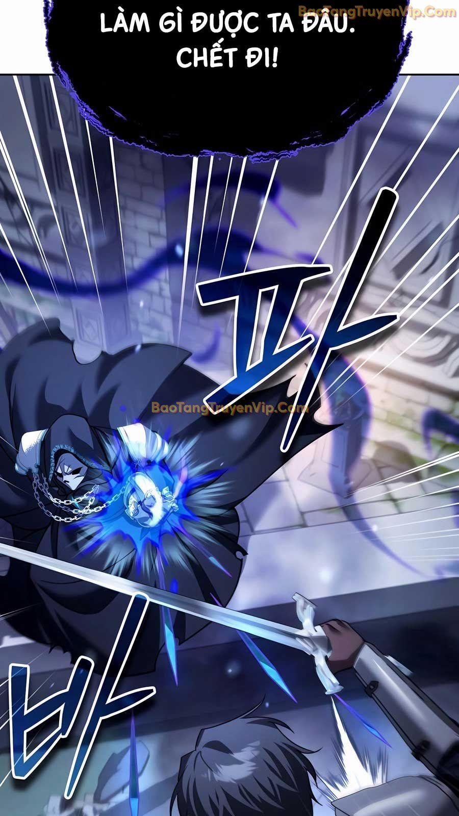 Tất Cả Bản Ngã Của Tôi Đều Là Hung Thần 30 trang 85
