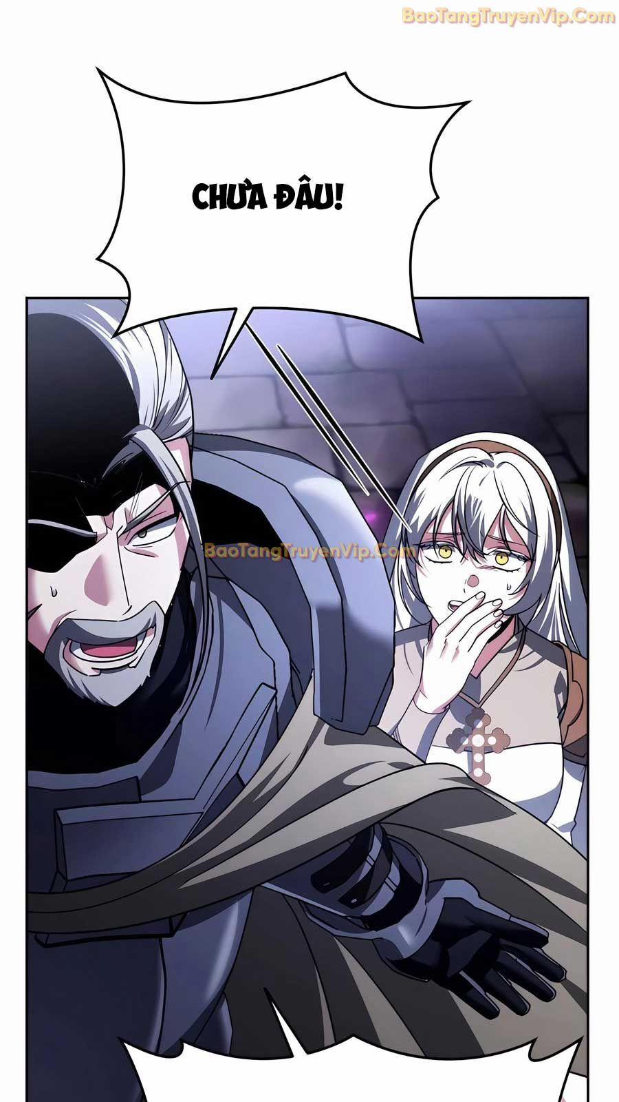 Tất Cả Bản Ngã Của Tôi Đều Là Hung Thần 30 trang 9