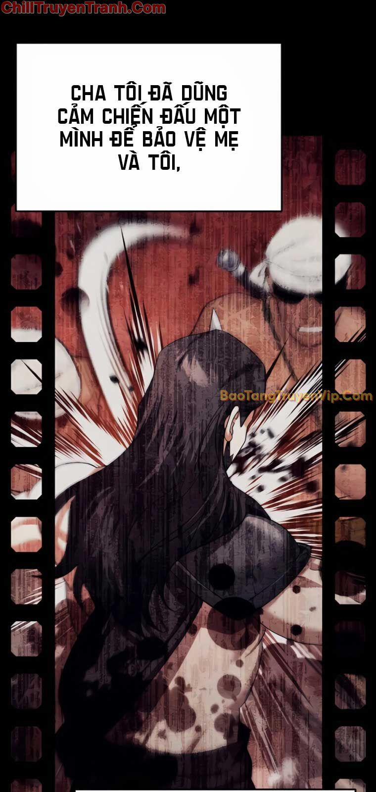 Tất Cả Bản Ngã Của Tôi Đều Là Hung Thần 31 trang 116