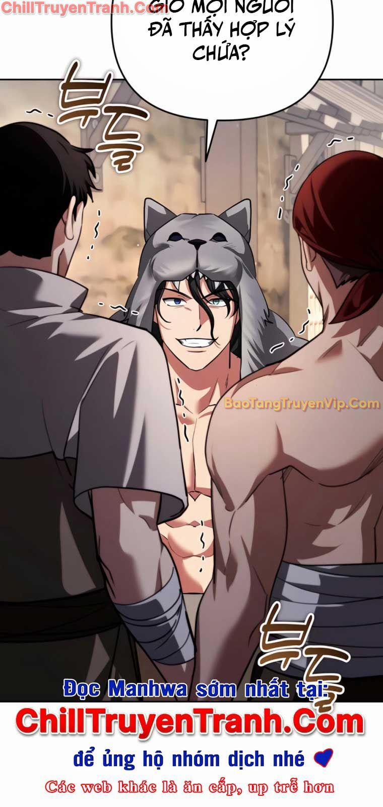 Tất Cả Bản Ngã Của Tôi Đều Là Hung Thần 31 trang 121