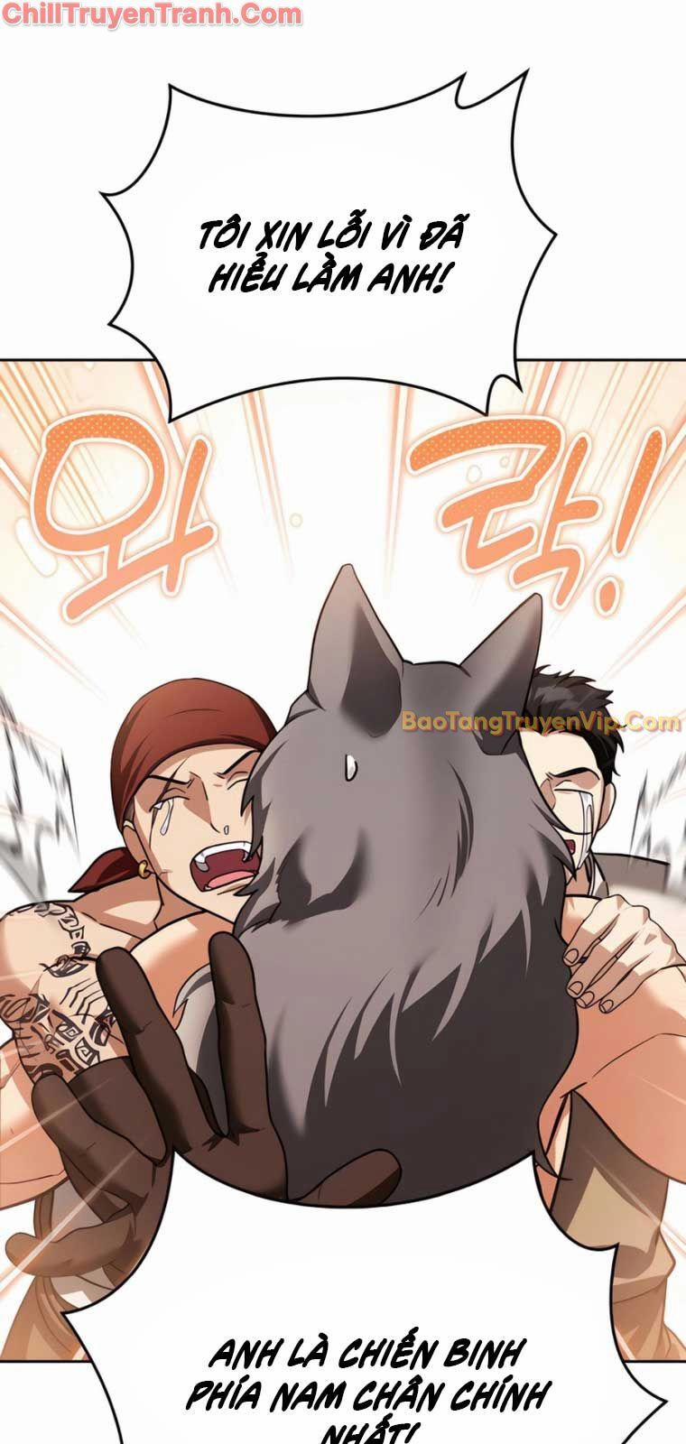 Tất Cả Bản Ngã Của Tôi Đều Là Hung Thần 31 trang 124