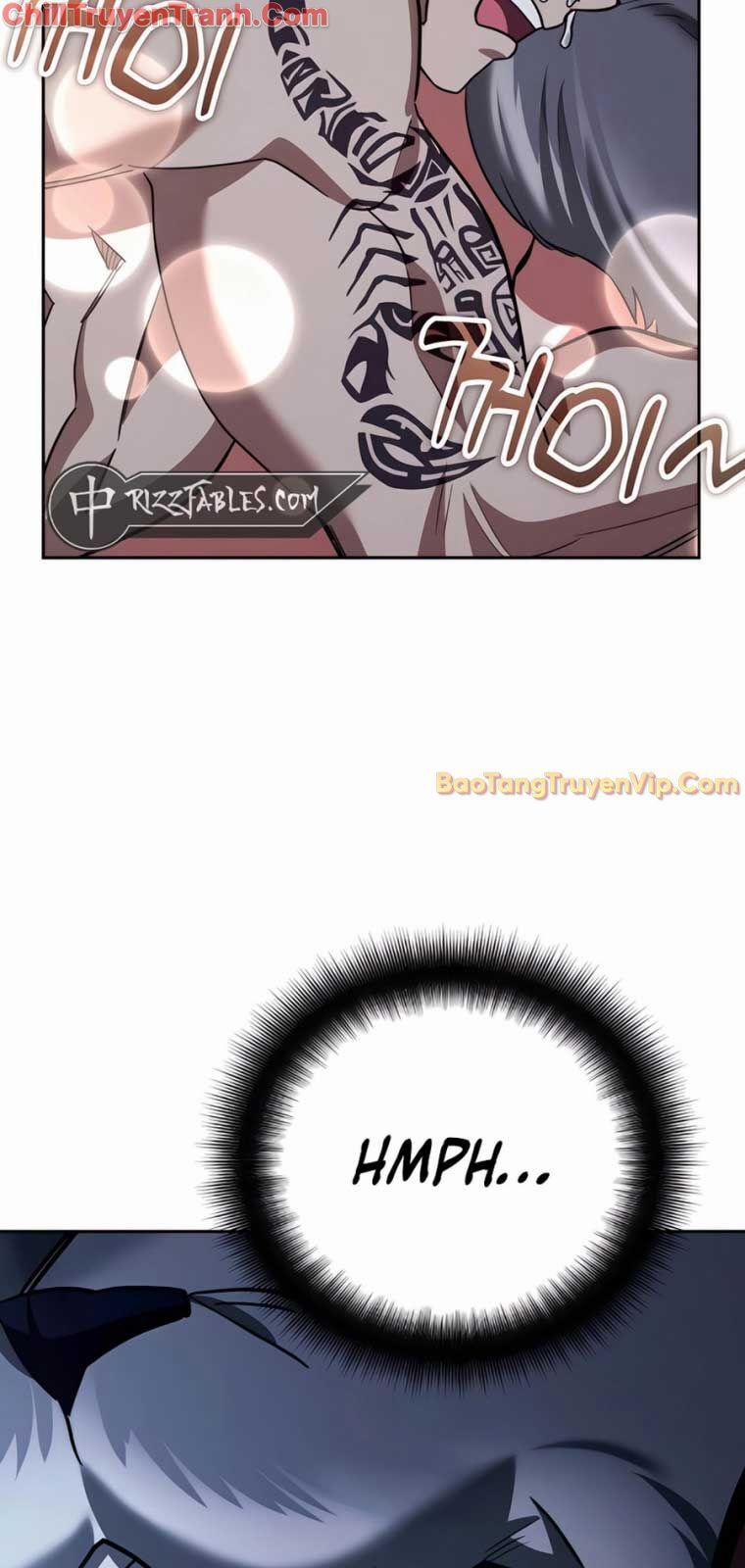 Tất Cả Bản Ngã Của Tôi Đều Là Hung Thần 31 trang 126