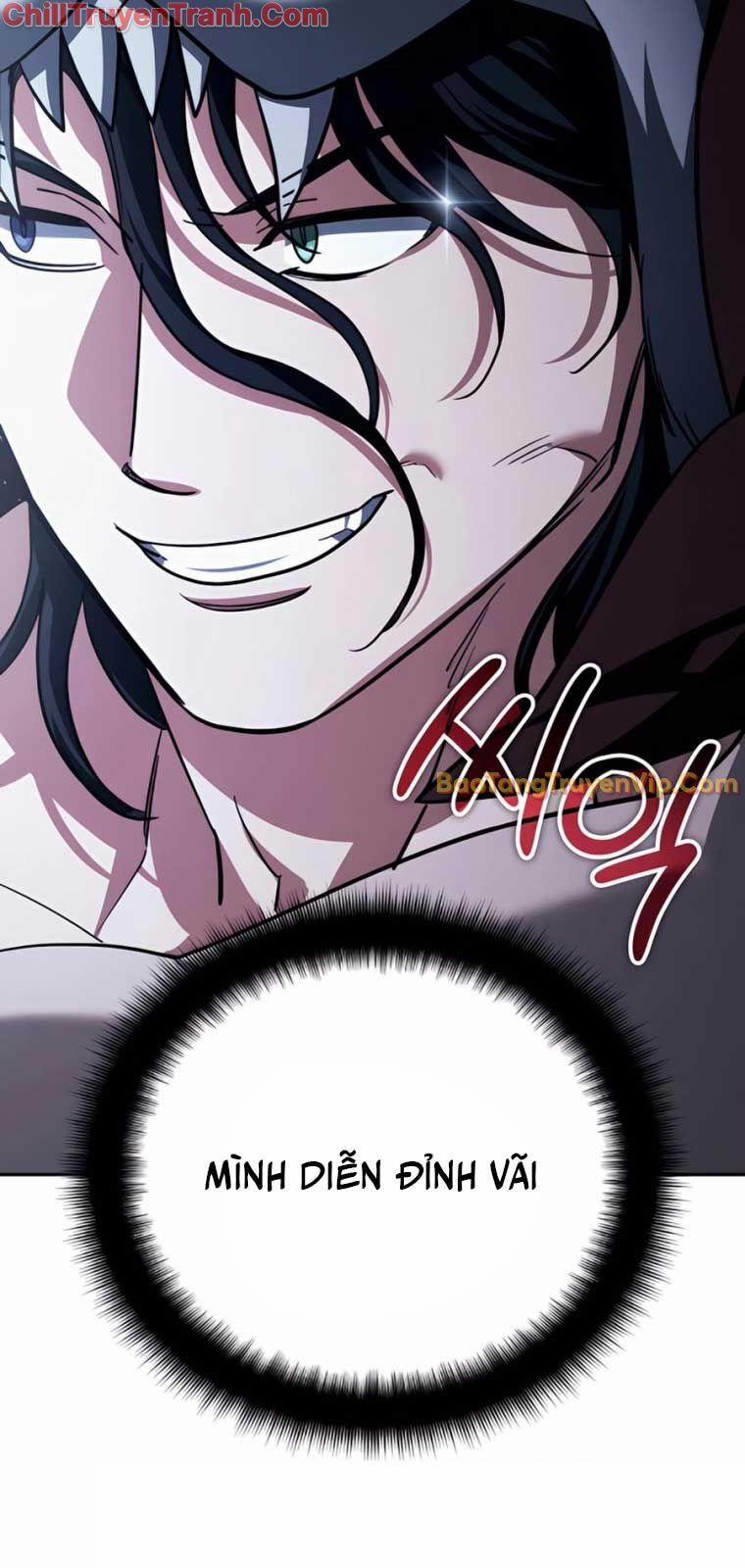 Tất Cả Bản Ngã Của Tôi Đều Là Hung Thần 31 trang 127