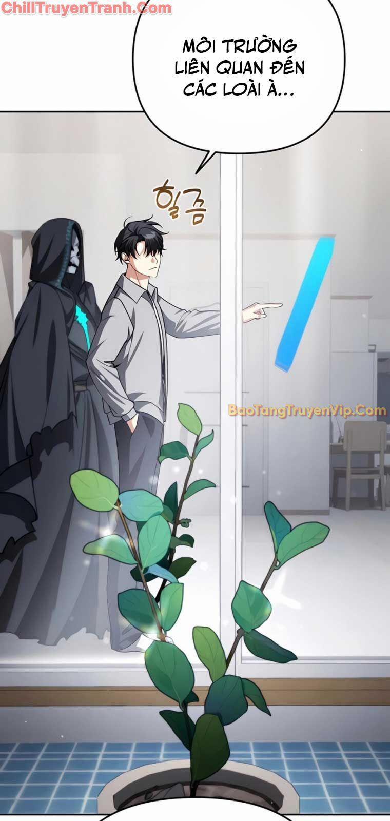 Tất Cả Bản Ngã Của Tôi Đều Là Hung Thần 31 trang 14