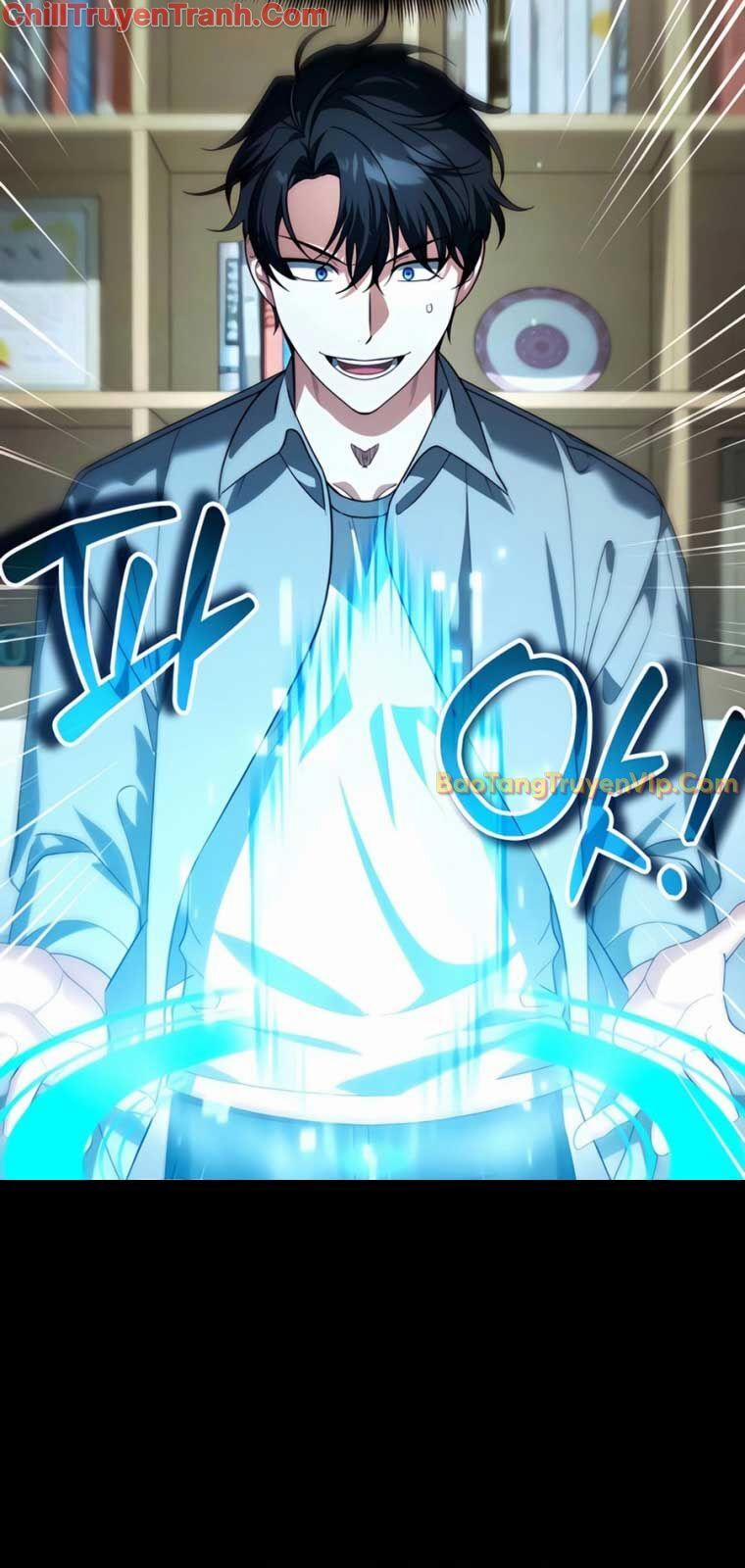 Tất Cả Bản Ngã Của Tôi Đều Là Hung Thần 31 trang 18