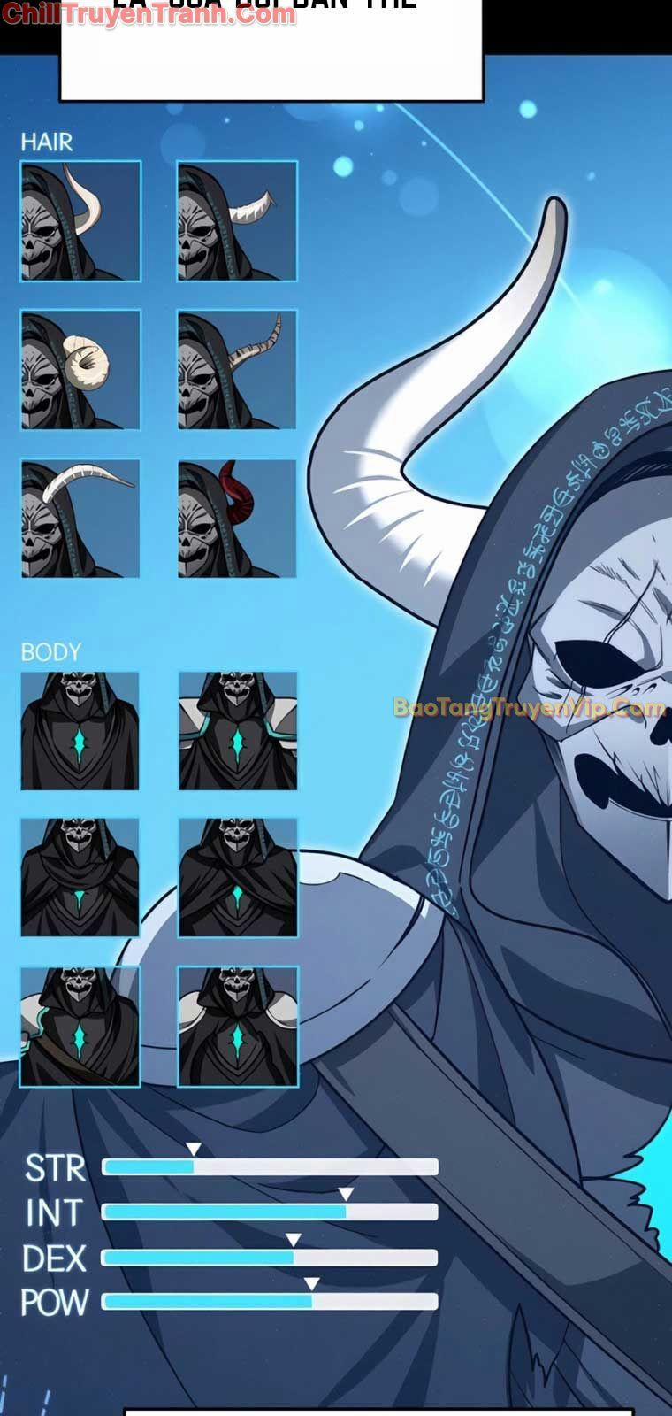 Tất Cả Bản Ngã Của Tôi Đều Là Hung Thần 31 trang 2