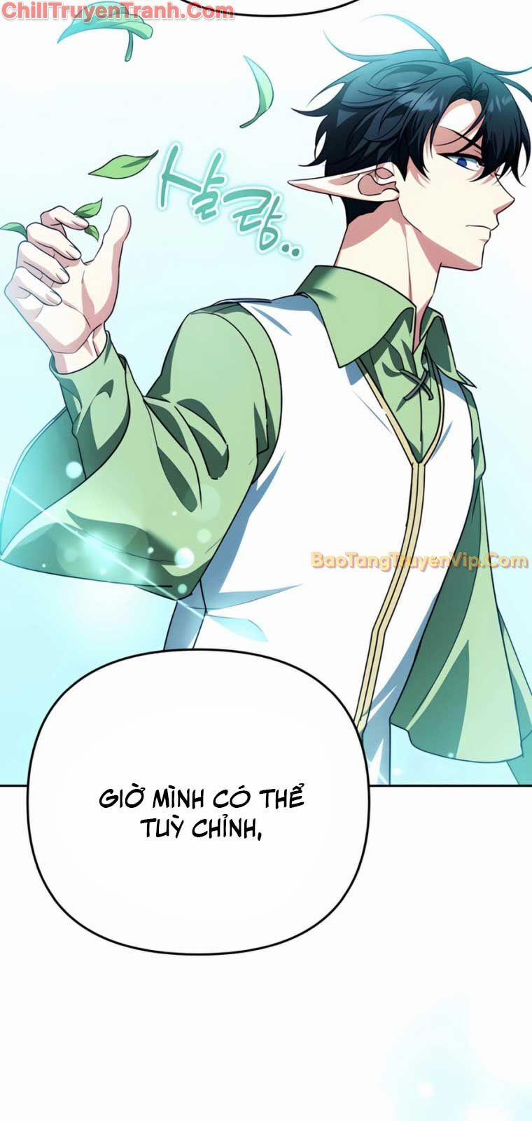 Tất Cả Bản Ngã Của Tôi Đều Là Hung Thần 31 trang 22