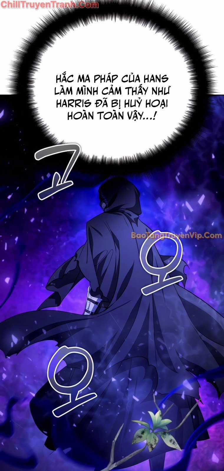 Tất Cả Bản Ngã Của Tôi Đều Là Hung Thần 31 trang 34