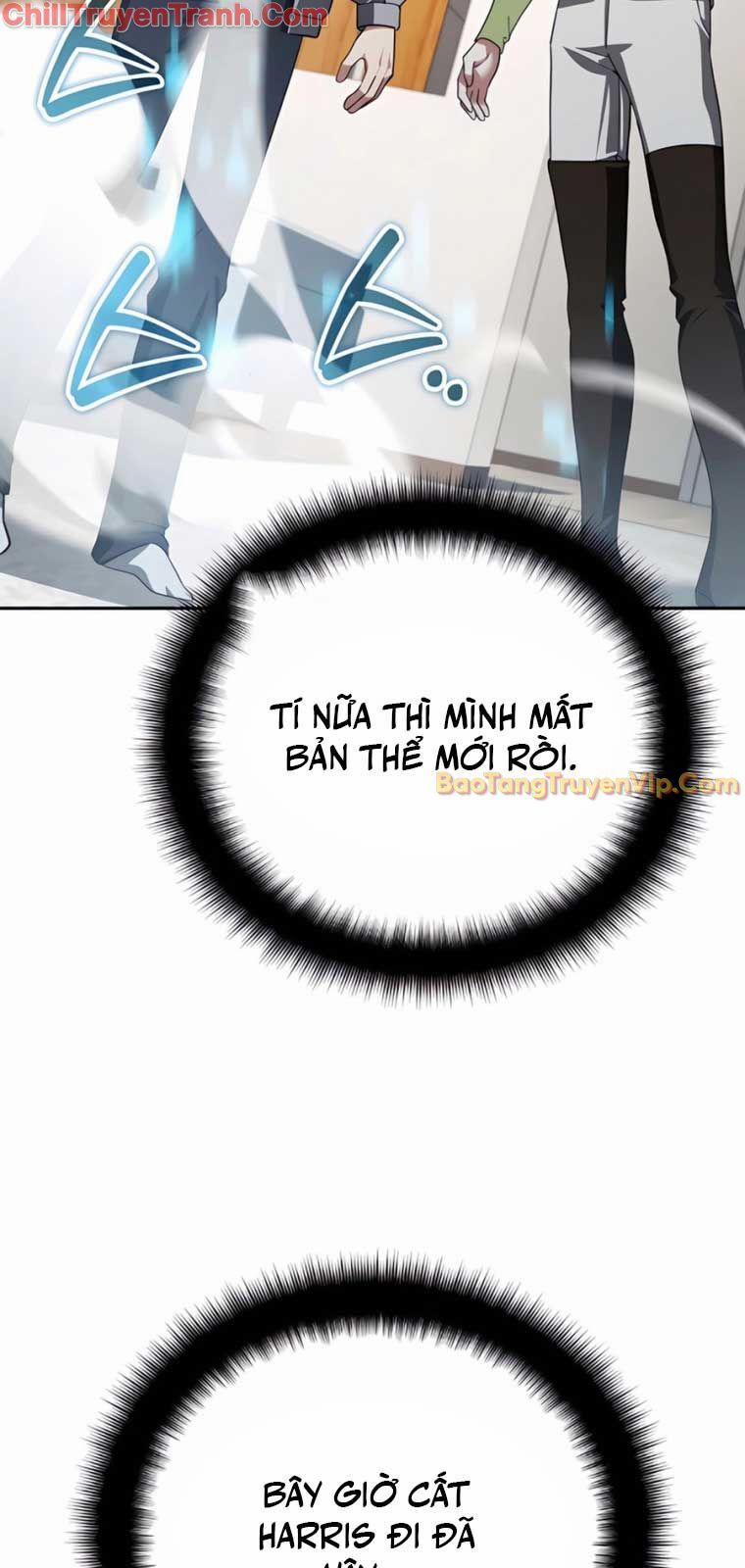 Tất Cả Bản Ngã Của Tôi Đều Là Hung Thần 31 trang 40