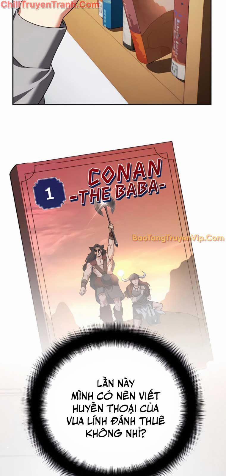 Tất Cả Bản Ngã Của Tôi Đều Là Hung Thần 31 trang 43