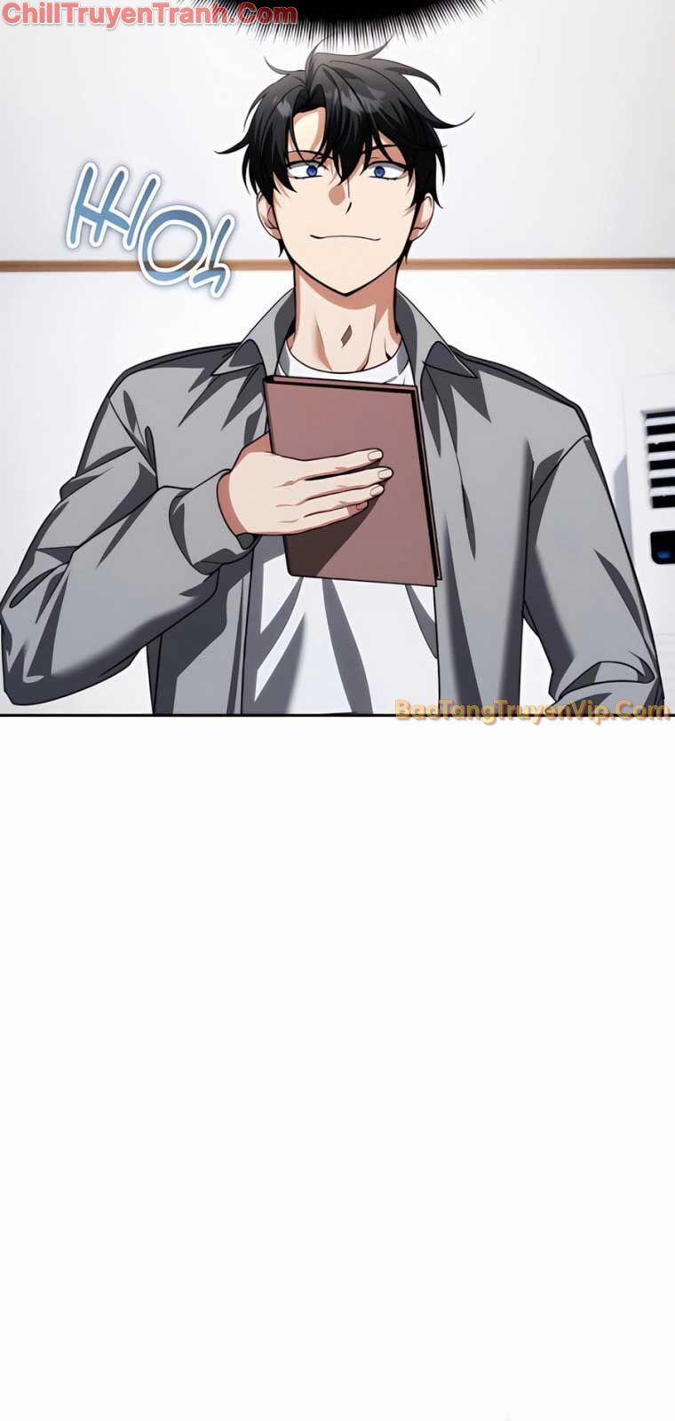 Tất Cả Bản Ngã Của Tôi Đều Là Hung Thần 31 trang 44
