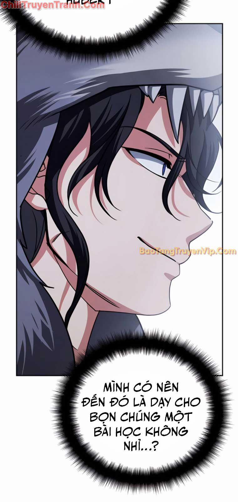 Tất Cả Bản Ngã Của Tôi Đều Là Hung Thần 31 trang 52