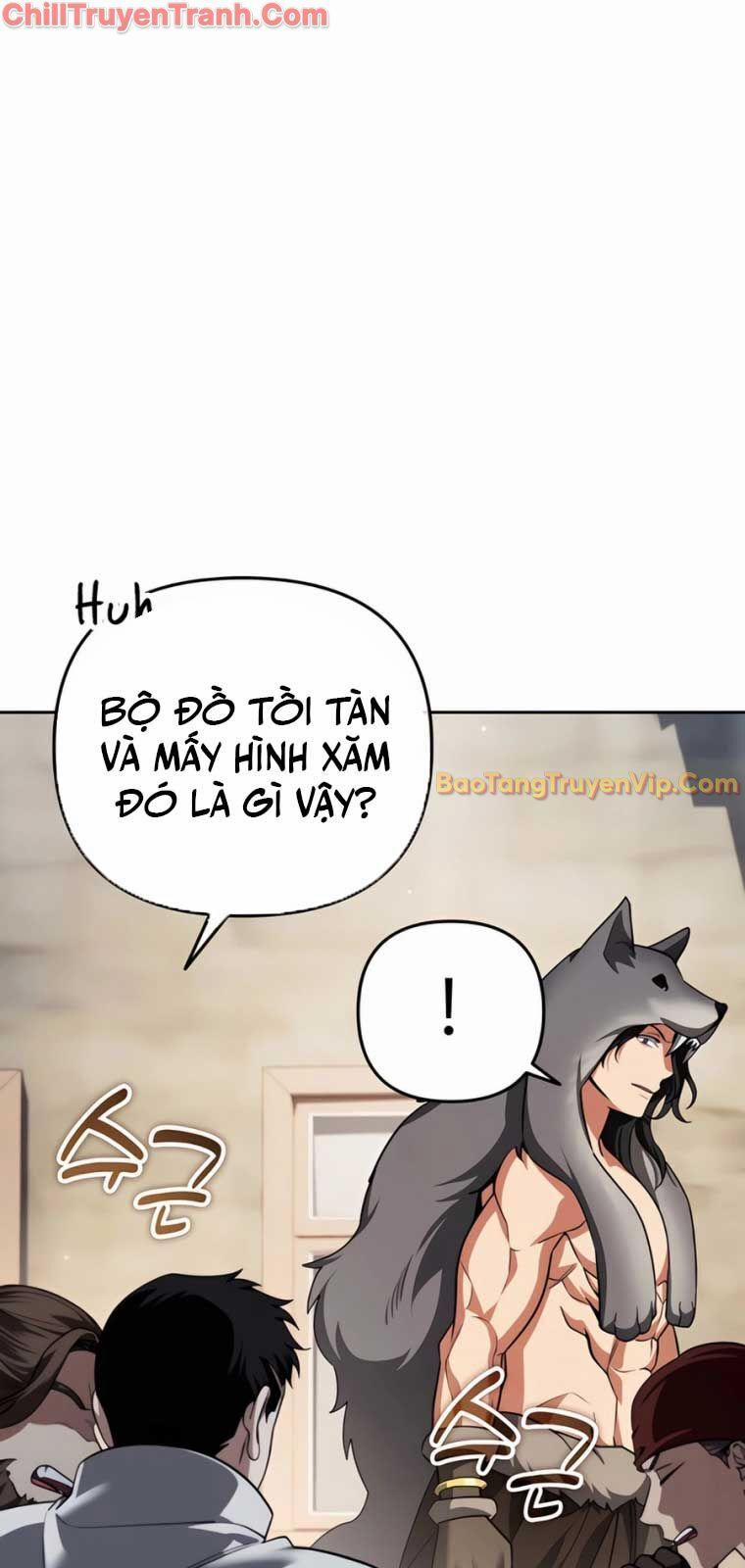 Tất Cả Bản Ngã Của Tôi Đều Là Hung Thần 31 trang 53