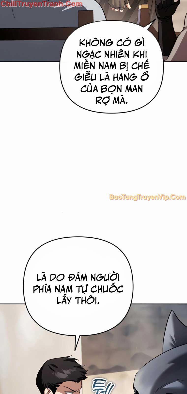 Tất Cả Bản Ngã Của Tôi Đều Là Hung Thần 31 trang 54