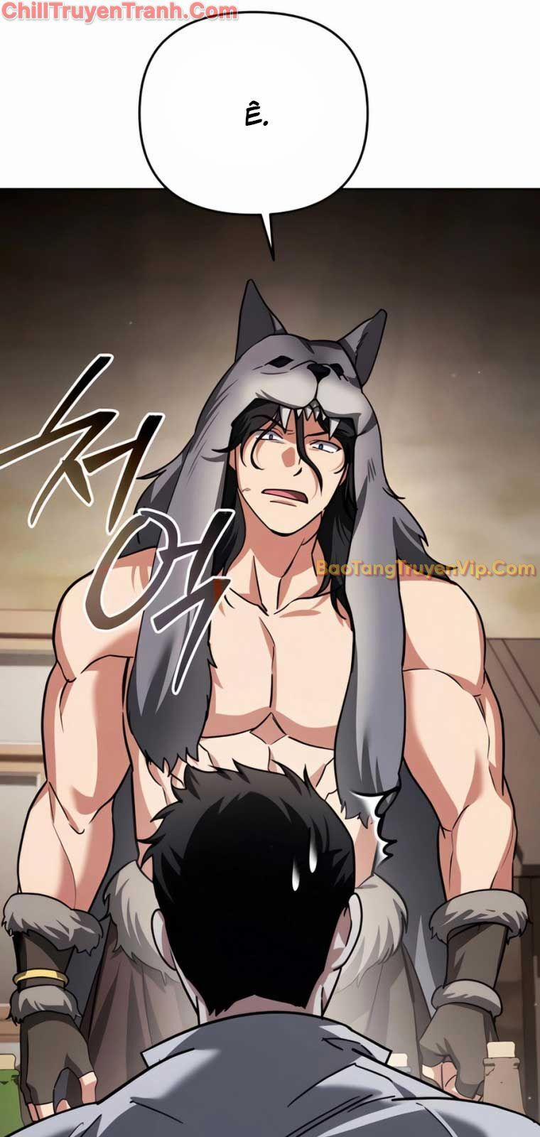 Tất Cả Bản Ngã Của Tôi Đều Là Hung Thần 31 trang 57