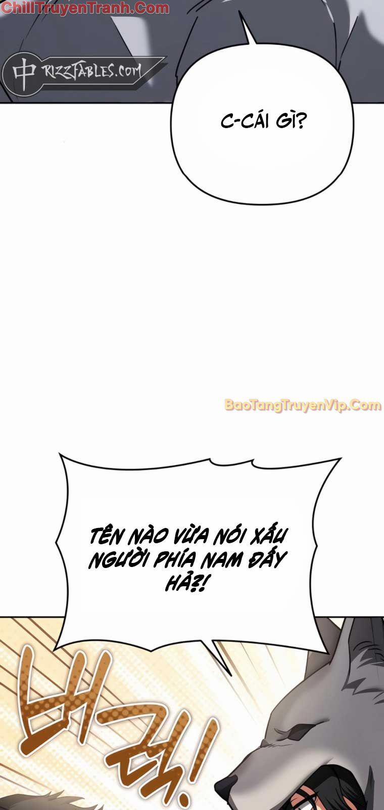 Tất Cả Bản Ngã Của Tôi Đều Là Hung Thần 31 trang 58