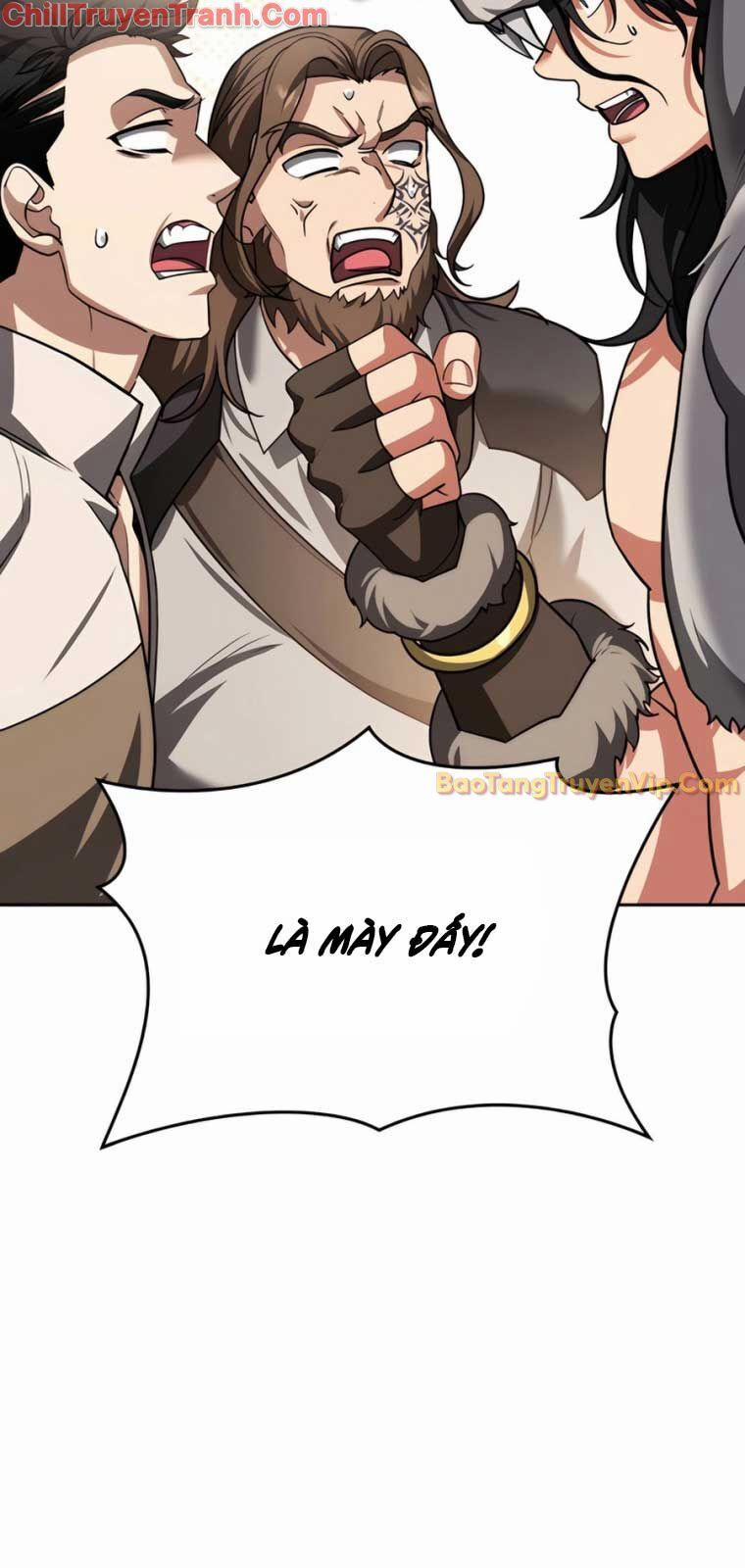 Tất Cả Bản Ngã Của Tôi Đều Là Hung Thần 31 trang 59