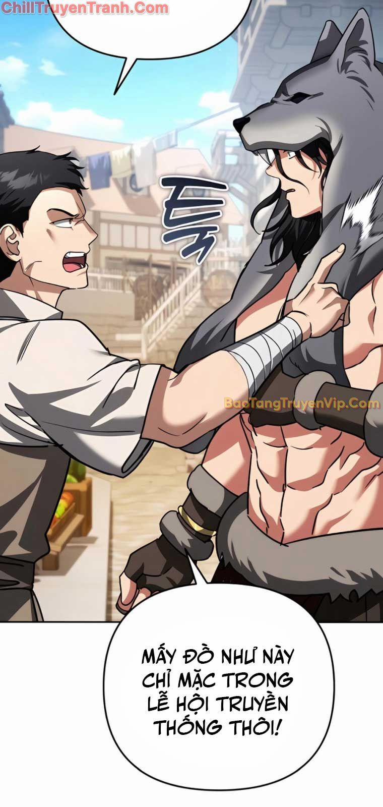 Tất Cả Bản Ngã Của Tôi Đều Là Hung Thần 31 trang 70