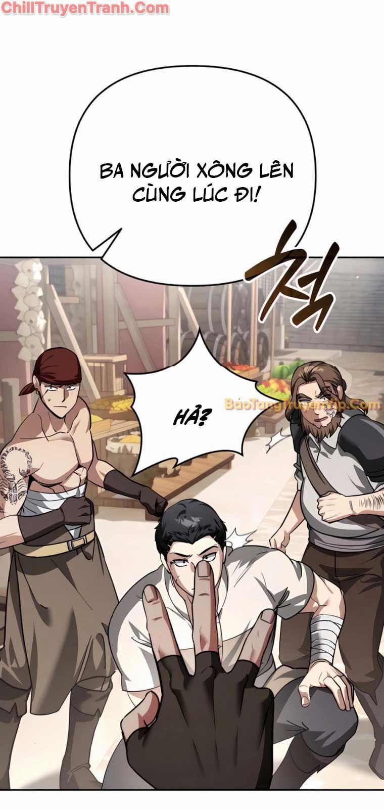 Tất Cả Bản Ngã Của Tôi Đều Là Hung Thần 31 trang 78