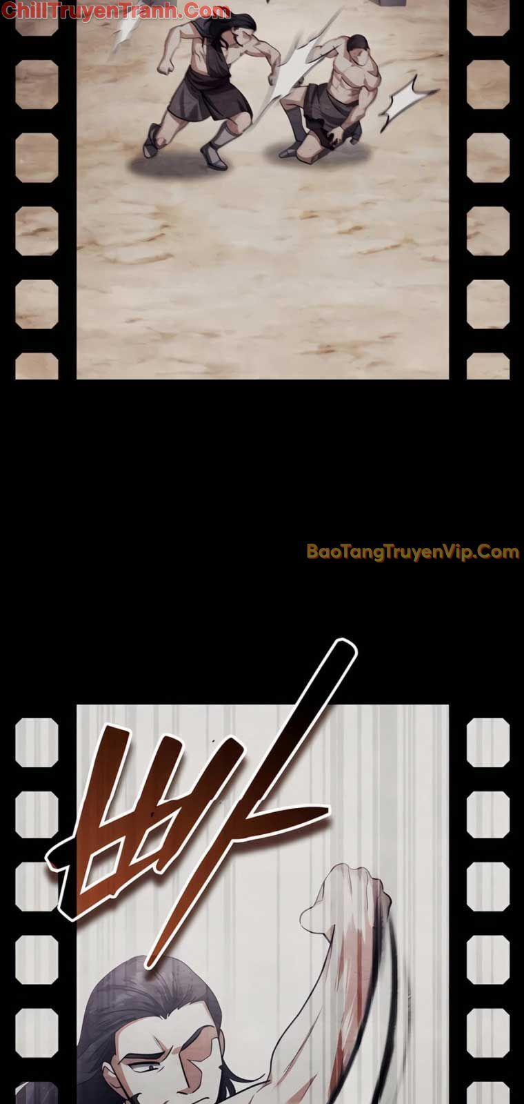 Tất Cả Bản Ngã Của Tôi Đều Là Hung Thần 31 trang 95