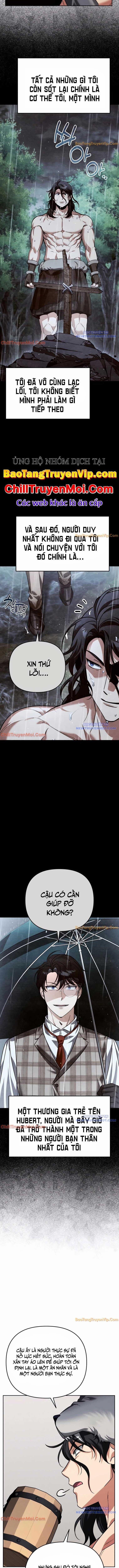 Tất Cả Bản Ngã Của Tôi Đều Là Hung Thần 32 trang 1