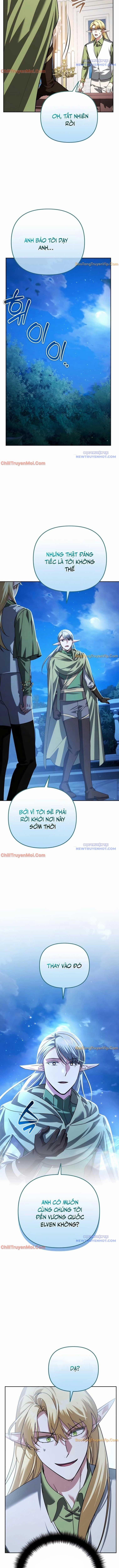 Tất Cả Bản Ngã Của Tôi Đều Là Hung Thần 32 trang 10