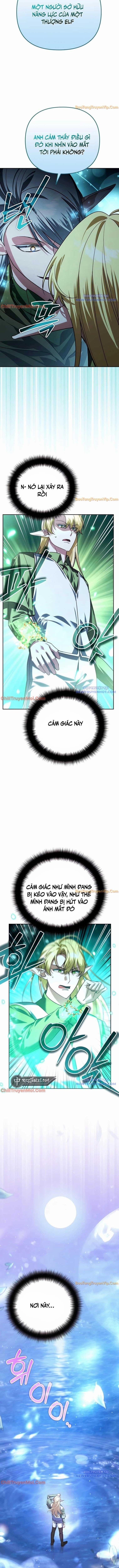 Tất Cả Bản Ngã Của Tôi Đều Là Hung Thần 32 trang 12