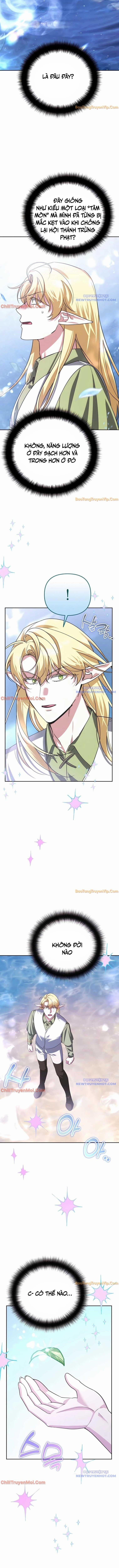 Tất Cả Bản Ngã Của Tôi Đều Là Hung Thần 32 trang 13