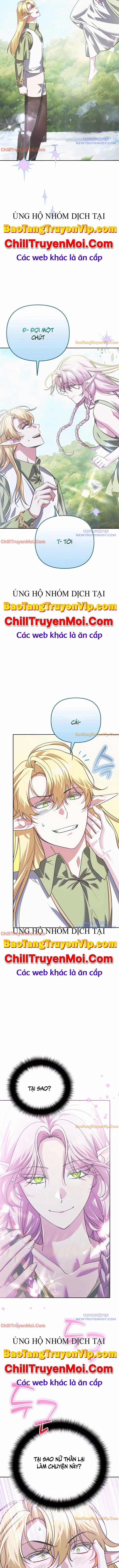 Tất Cả Bản Ngã Của Tôi Đều Là Hung Thần 32 trang 15