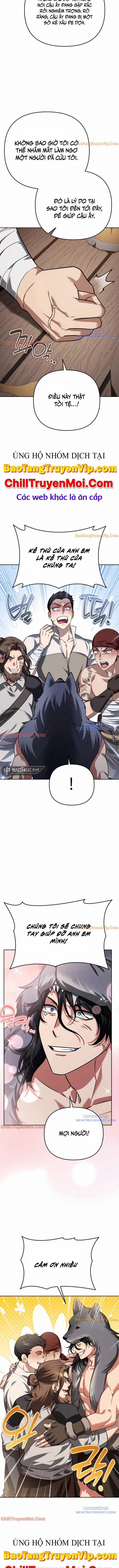 Tất Cả Bản Ngã Của Tôi Đều Là Hung Thần 32 trang 2