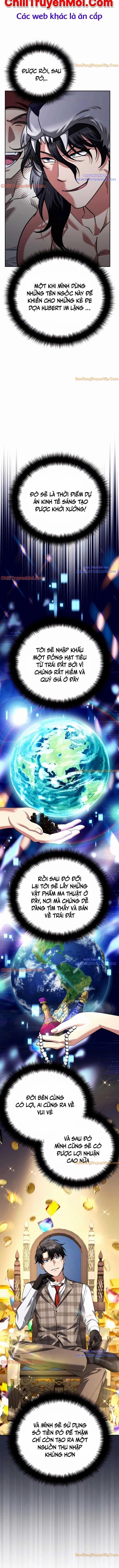 Tất Cả Bản Ngã Của Tôi Đều Là Hung Thần 32 trang 3