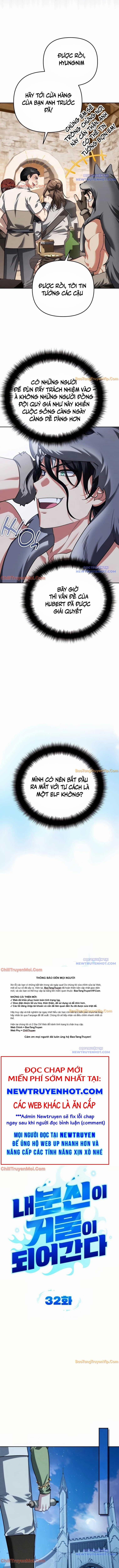 Tất Cả Bản Ngã Của Tôi Đều Là Hung Thần 32 trang 4