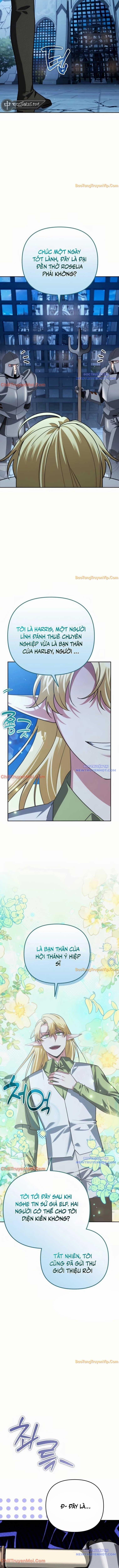 Tất Cả Bản Ngã Của Tôi Đều Là Hung Thần 32 trang 5