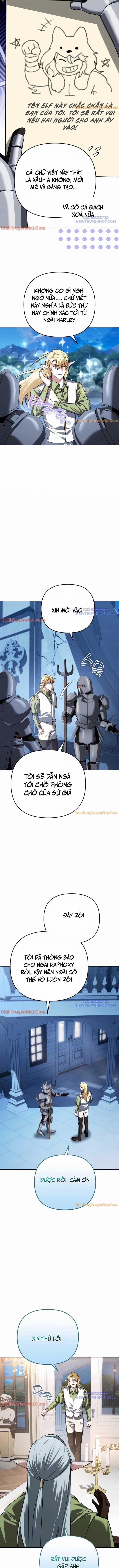 Tất Cả Bản Ngã Của Tôi Đều Là Hung Thần 32 trang 6