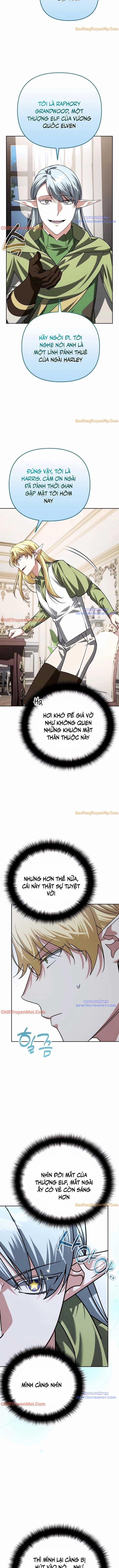 Tất Cả Bản Ngã Của Tôi Đều Là Hung Thần 32 trang 7