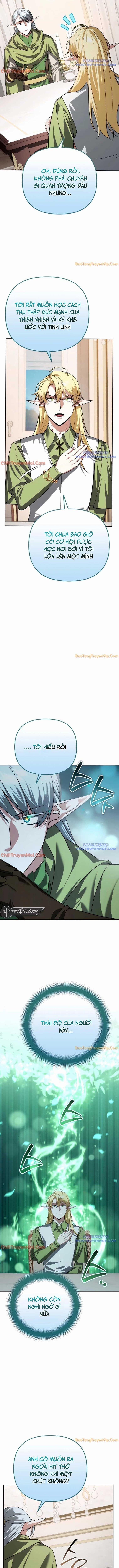 Tất Cả Bản Ngã Của Tôi Đều Là Hung Thần 32 trang 9