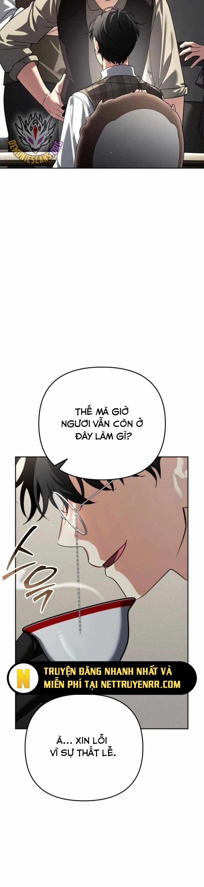 Tất Cả Bản Ngã Của Tôi Đều Là Hung Thần 33 trang 11