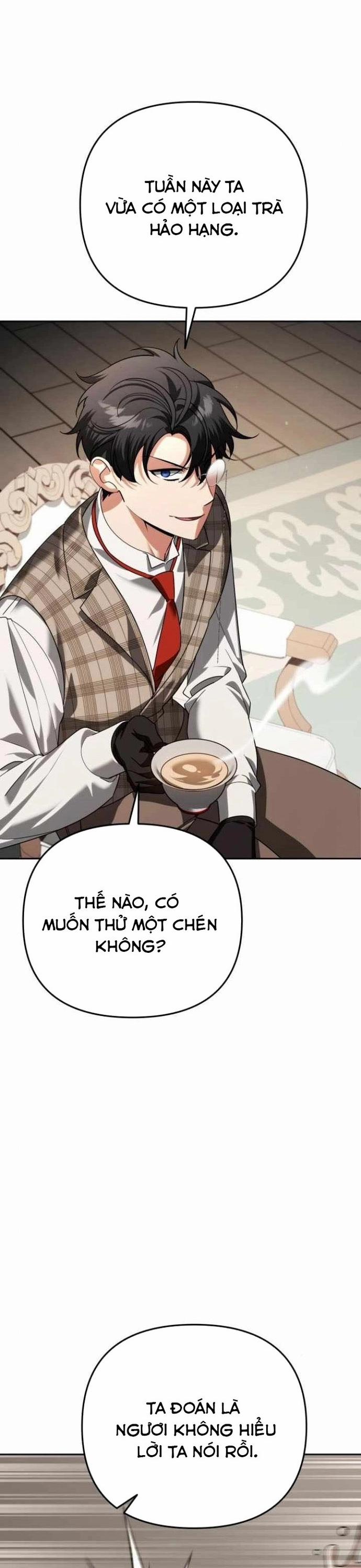 Tất Cả Bản Ngã Của Tôi Đều Là Hung Thần 33 trang 12