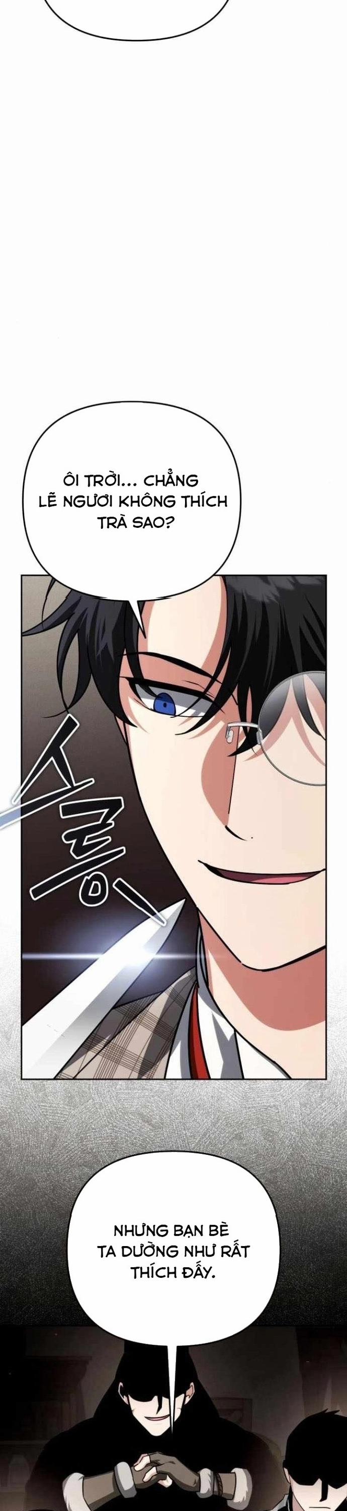 Tất Cả Bản Ngã Của Tôi Đều Là Hung Thần 33 trang 14