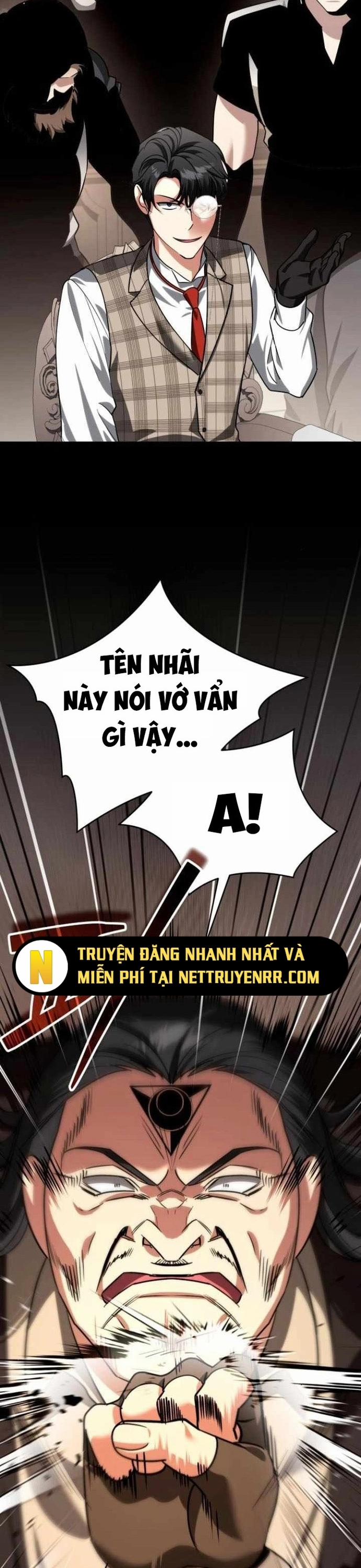 Tất Cả Bản Ngã Của Tôi Đều Là Hung Thần 33 trang 15