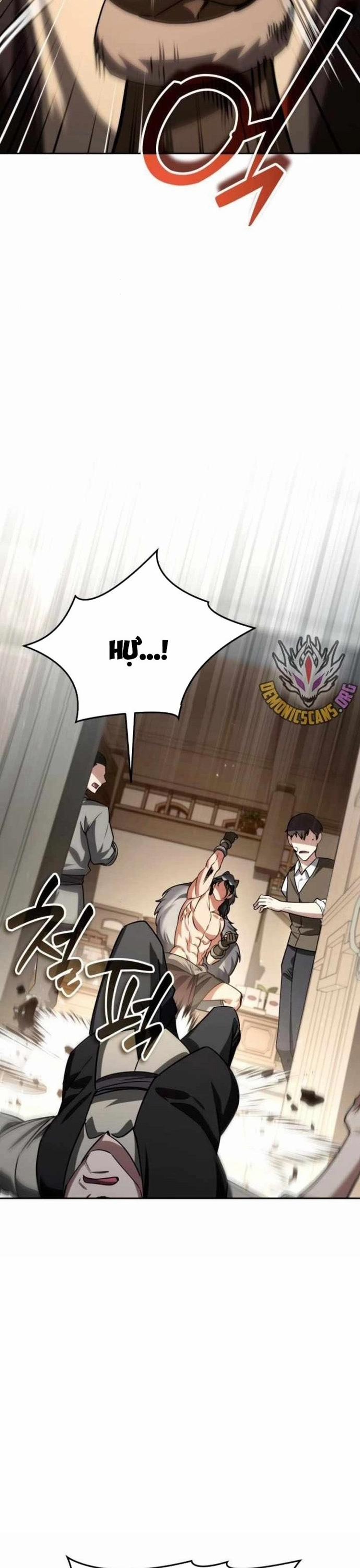 Tất Cả Bản Ngã Của Tôi Đều Là Hung Thần 33 trang 16
